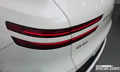 Genesis GV70 2021 2.5 гидро в Москве № 1343497, миниатюра 9