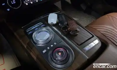 Genesis G80 2021 2.5 гидро в Москве, миниатюра 12