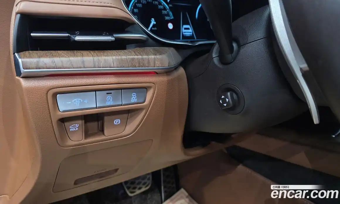 Genesis G80 2021 2.5 гидро в Москве, фото 20