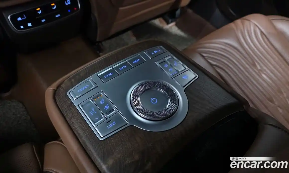 Genesis G80 2021 2.5 гидро в Москве, фото 29