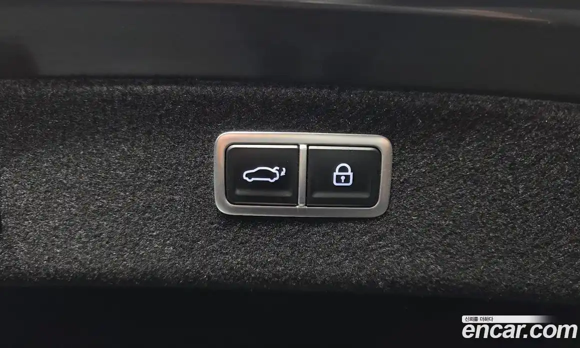 Genesis G80 2021 2.5 гидро в Москве, фото 30