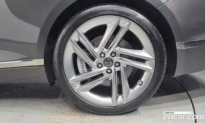 Genesis G80 2021 2.5 гидро в Москве, миниатюра 7