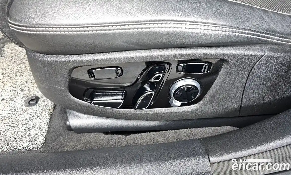 Genesis G90 2019 3.8 гидро в Москве, фото 31