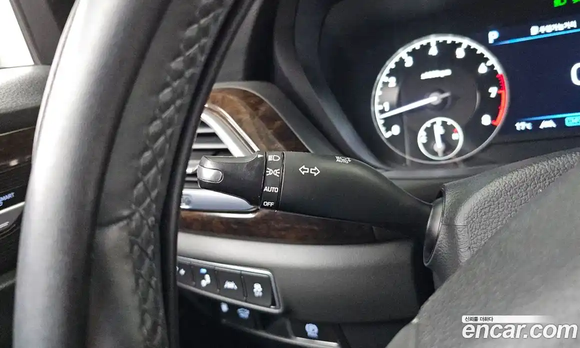 Genesis G90 2019 3.8 гидро в Москве, фото 36
