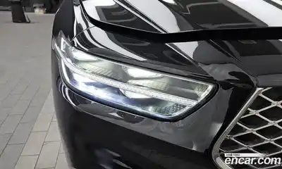 Genesis G90 2019 3.8 гидро в Москве, миниатюра 8