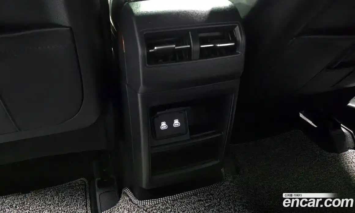 SsangYong Torres 2024 1.5 гидро в Москве, фото 30
