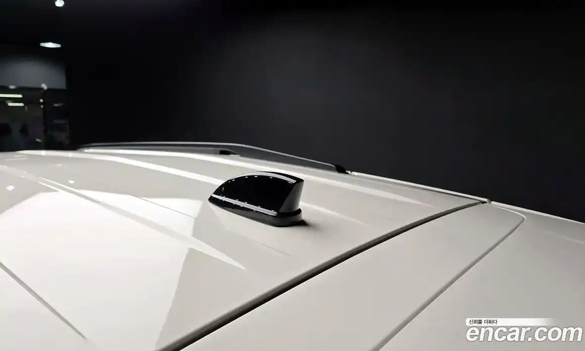 SsangYong Torres 2024 1.5 гидро в Москве, фото 31