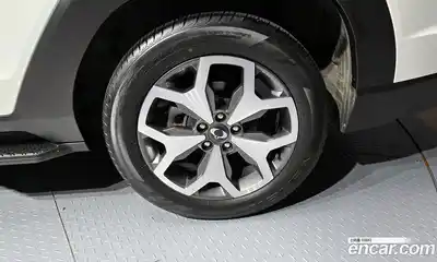 SsangYong Torres 2024 1.5 гидро в Москве, миниатюра 7