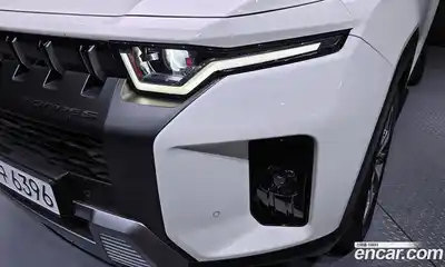 SsangYong Torres 2024 1.5 гидро в Москве, миниатюра 8