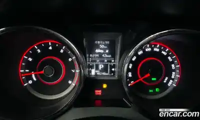 SsangYong TIBOLI 2018 1.6 гидро в Москве, миниатюра 11