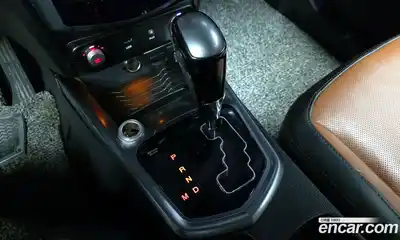 SsangYong TIBOLI 2018 1.6 гидро в Москве, миниатюра 12