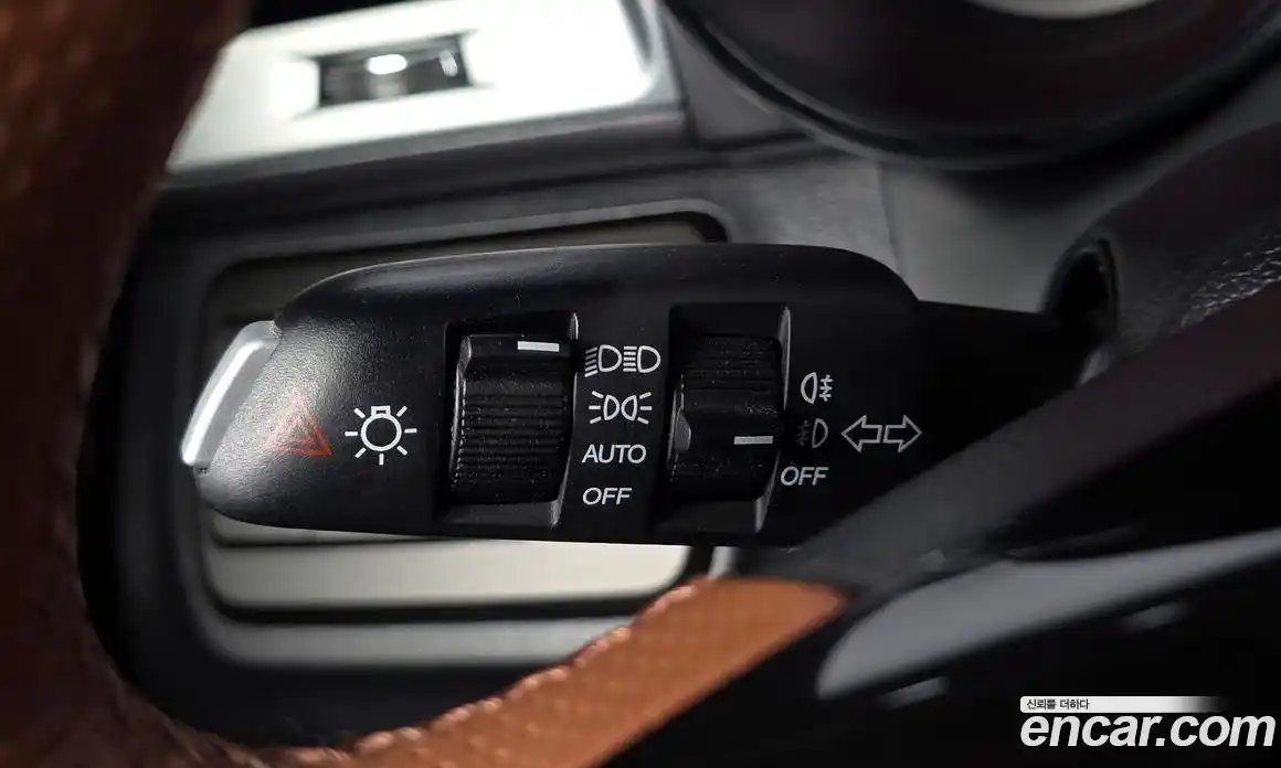 SsangYong TIBOLI 2018 1.6 гидро в Москве, фото 24
