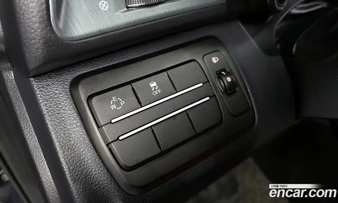 SsangYong TIBOLI 2018 1.6 гидро в Москве, фото 28