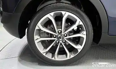 SsangYong TIBOLI 2018 1.6 гидро в Москве, миниатюра 5