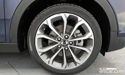 SsangYong TIBOLI 2018 1.6 гидро в Москве, миниатюра 7