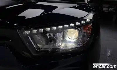 SsangYong TIBOLI 2018 1.6 гидро в Москве, миниатюра 8