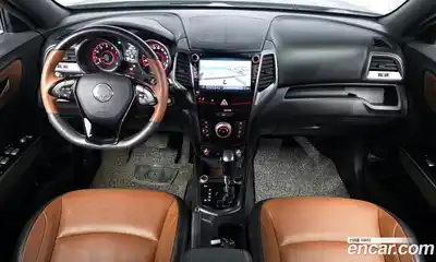 SsangYong TIBOLI 2018 1.6 гидро в Москве, миниатюра 10