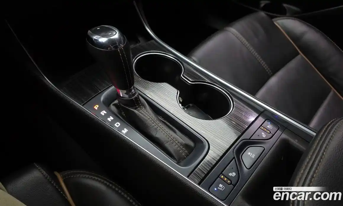 Chevrolet Impala 2016 2.5 гидро в Москве № 1345693, фото 12