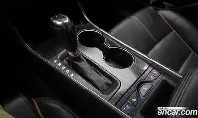 Chevrolet Impala 2016 2.5 гидро в Москве № 1345693, миниатюра 12