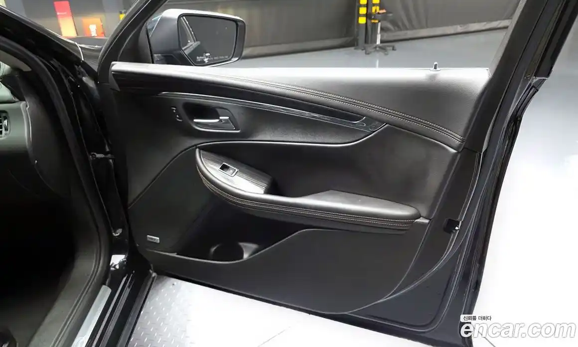 Chevrolet Impala 2016 2.5 гидро в Москве № 1345693, фото 14