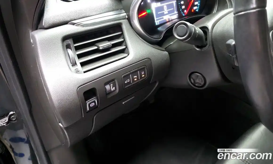 Chevrolet Impala 2016 2.5 гидро в Москве № 1345693, фото 22