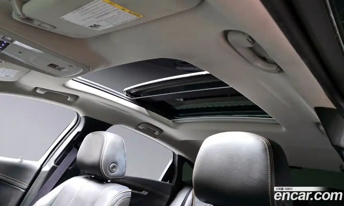 Chevrolet Impala 2016 2.5 гидро в Москве № 1345693, фото 25