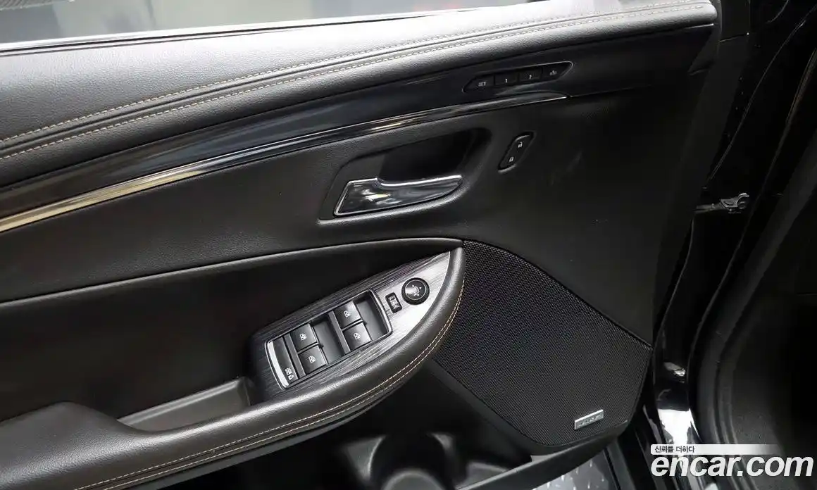 Chevrolet Impala 2016 2.5 гидро в Москве № 1345693, фото 27