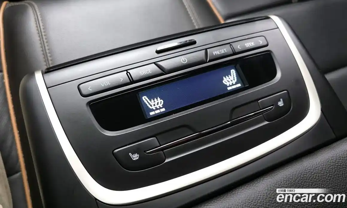 Chevrolet Impala 2016 2.5 гидро в Москве № 1345693, фото 29