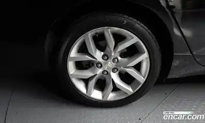 Chevrolet Impala 2016 2.5 гидро в Москве № 1345693, миниатюра 5