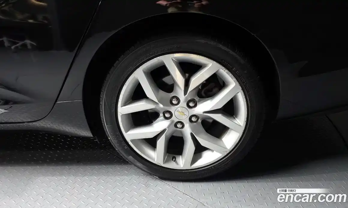 Chevrolet Impala 2016 2.5 гидро в Москве № 1345693, фото 7