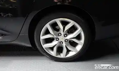 Chevrolet Impala 2016 2.5 гидро в Москве № 1345693, миниатюра 7