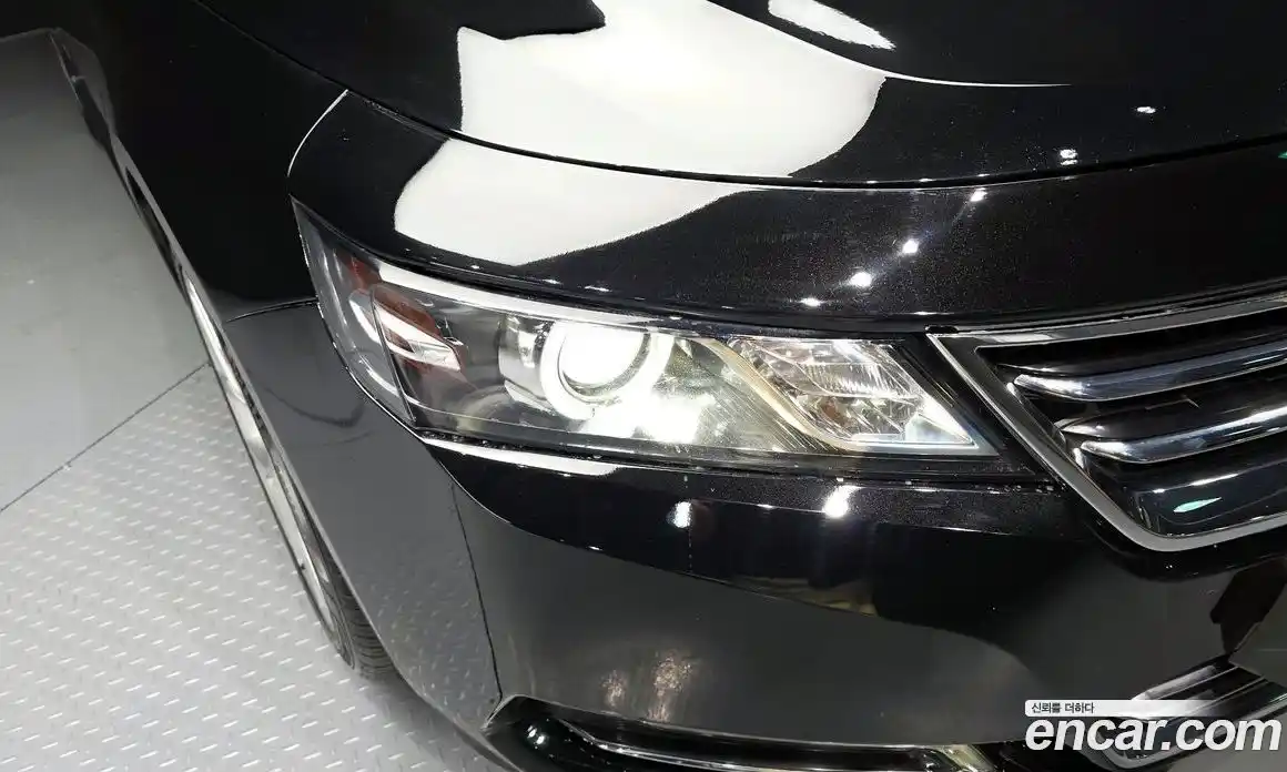 Chevrolet Impala 2016 2.5 гидро в Москве № 1345693, фото 8