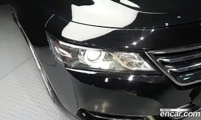 Chevrolet Impala 2016 2.5 гидро в Москве № 1345693, миниатюра 8