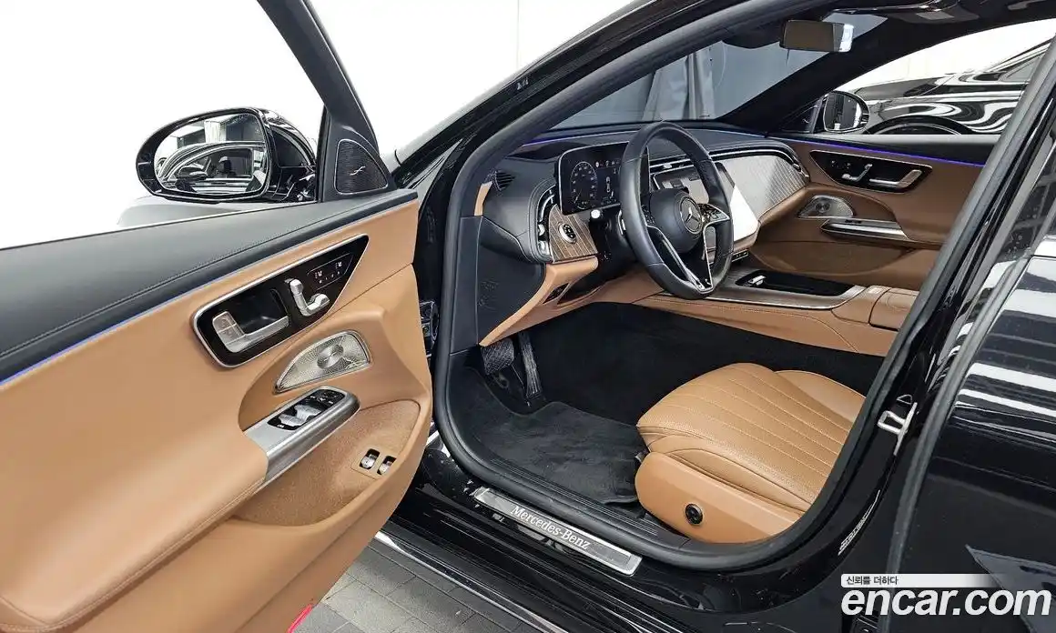 Mercedes-Benz E-Class 2025 2.0 гидро в Москве № 1347957, фото 13