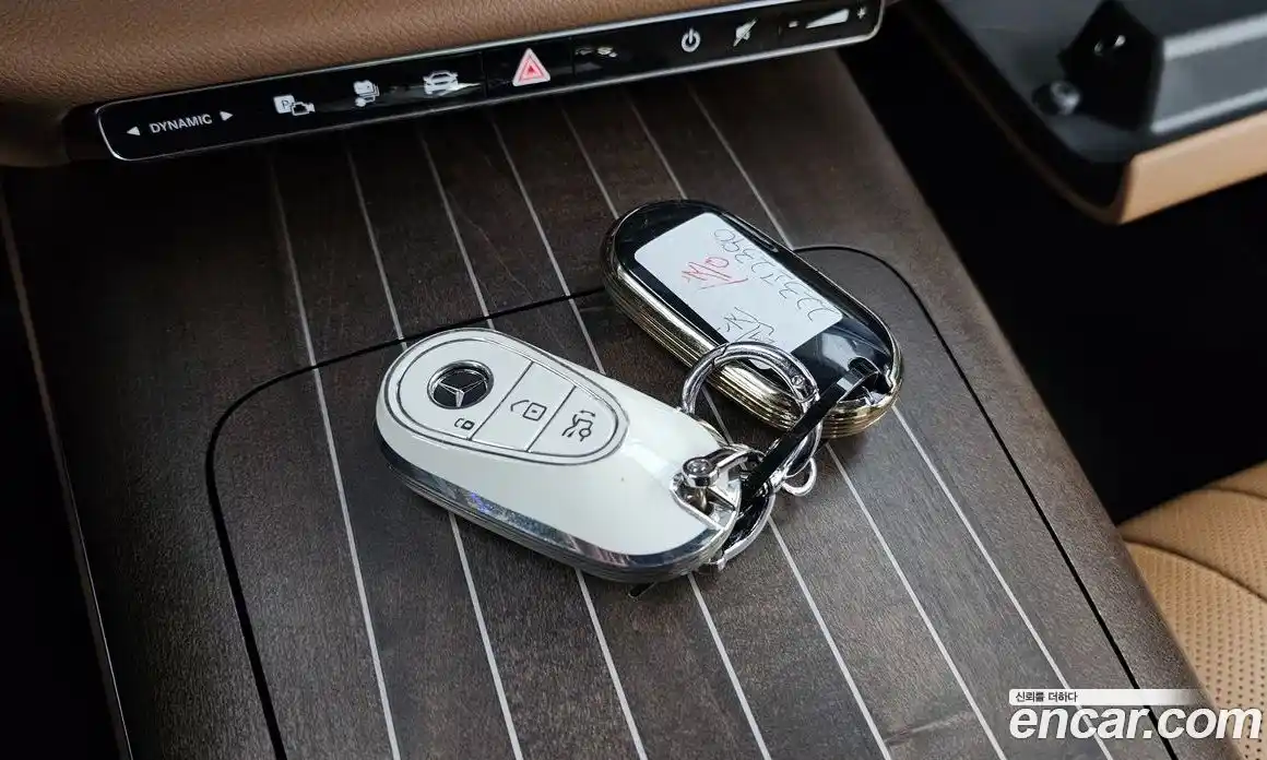 Mercedes-Benz E-Class 2025 2.0 гидро в Москве № 1347957, фото 16