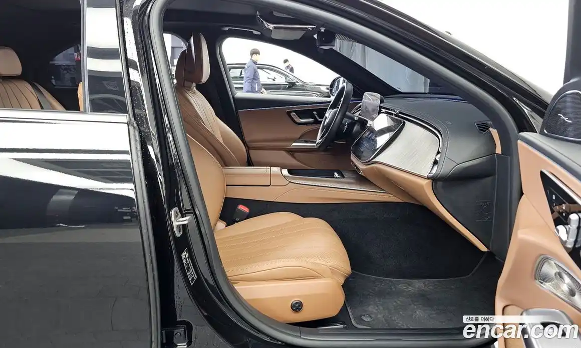 Mercedes-Benz E-Class 2025 2.0 гидро в Москве № 1347957, фото 17