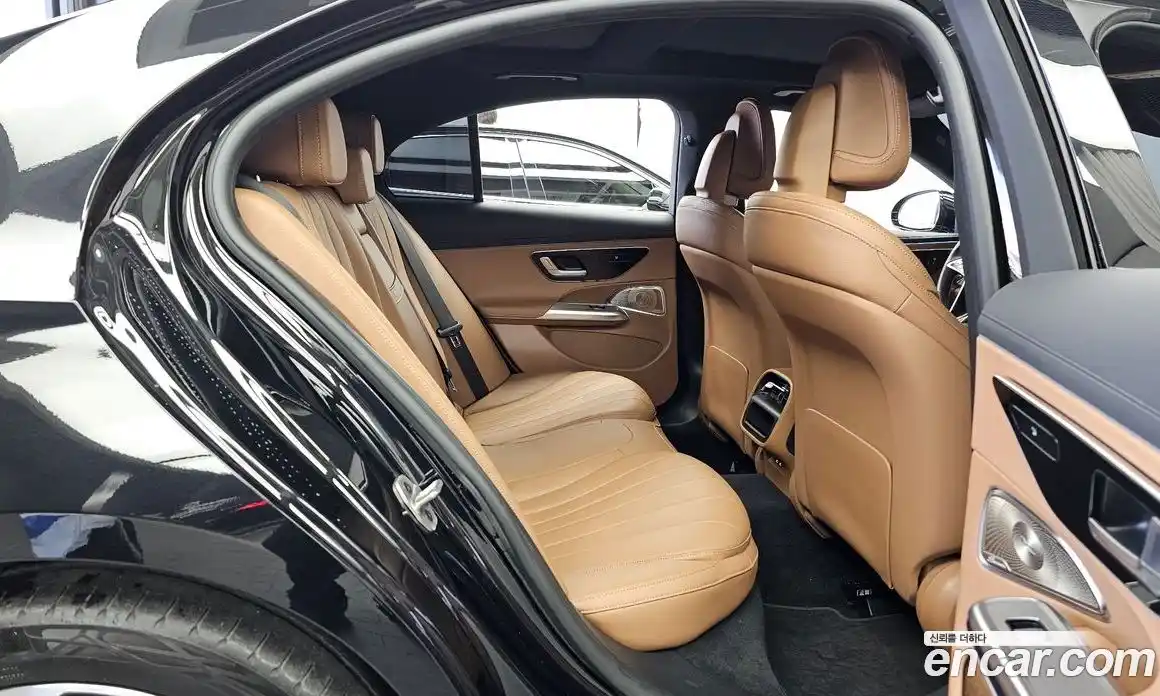 Mercedes-Benz E-Class 2025 2.0 гидро в Москве № 1347957, фото 18