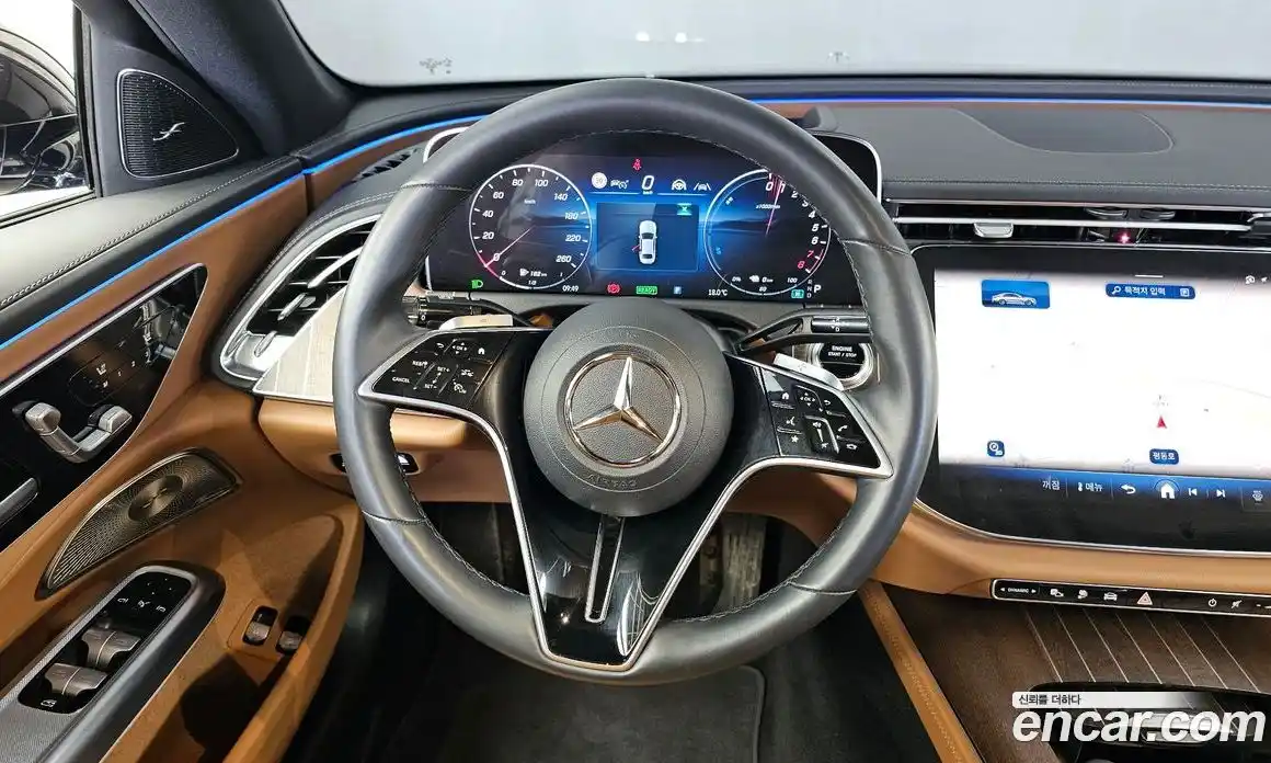 Mercedes-Benz E-Class 2025 2.0 гидро в Москве № 1347957, фото 19