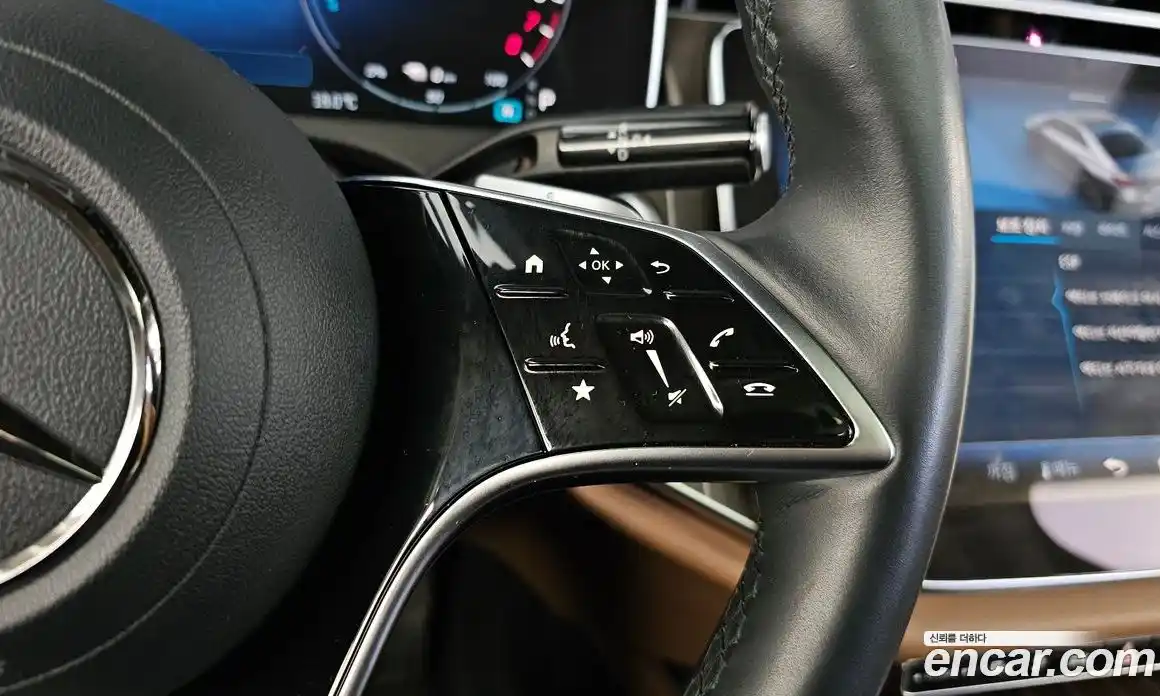 Mercedes-Benz E-Class 2025 2.0 гидро в Москве № 1347957, фото 31