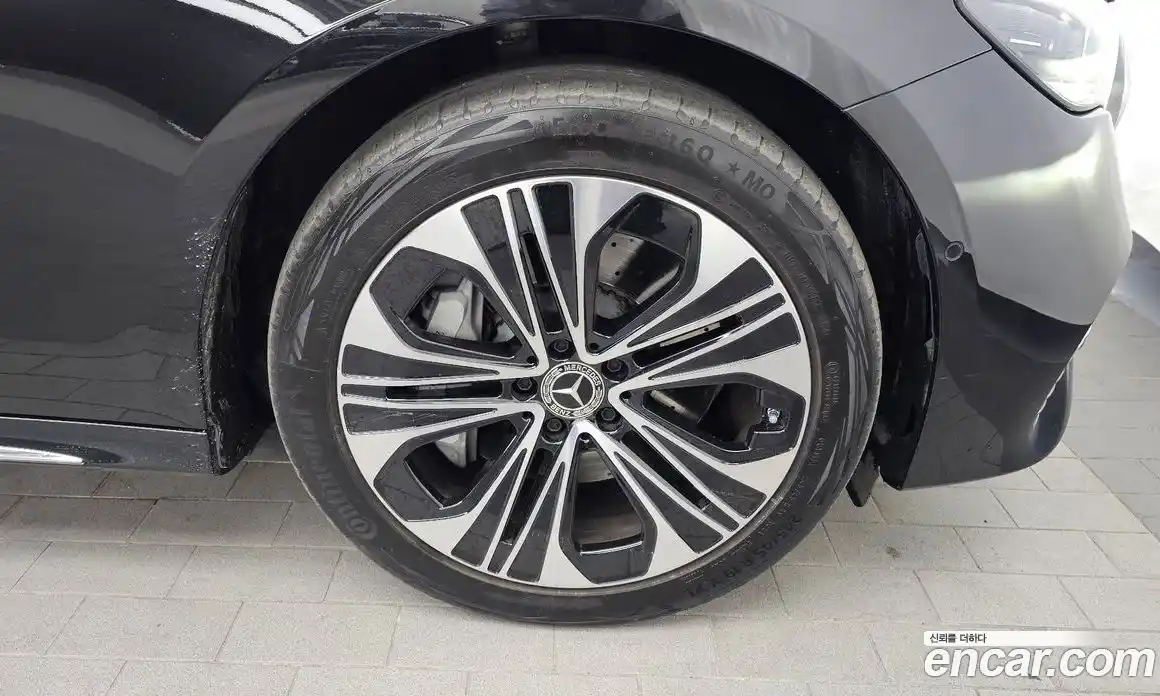 Mercedes-Benz E-Class 2025 2.0 гидро в Москве № 1347957, фото 7