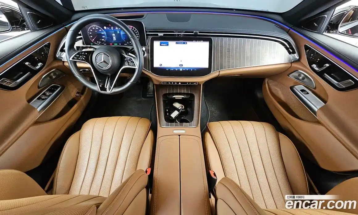Mercedes-Benz E-Class 2025 2.0 гидро в Москве № 1347957, фото 10