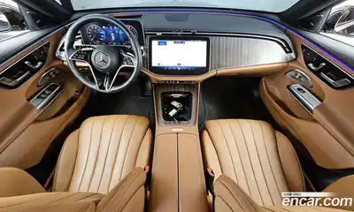 Mercedes-Benz E-Class 2025 2.0 гидро в Москве № 1347957, миниатюра 10
