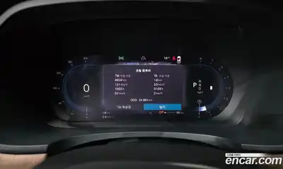Volvo S90 2024 2.0 гидро в Москве № 1348709, миниатюра 11