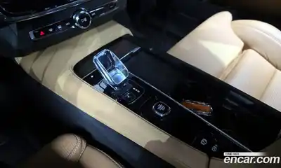 Volvo S90 2024 2.0 гидро в Москве № 1348709, миниатюра 12