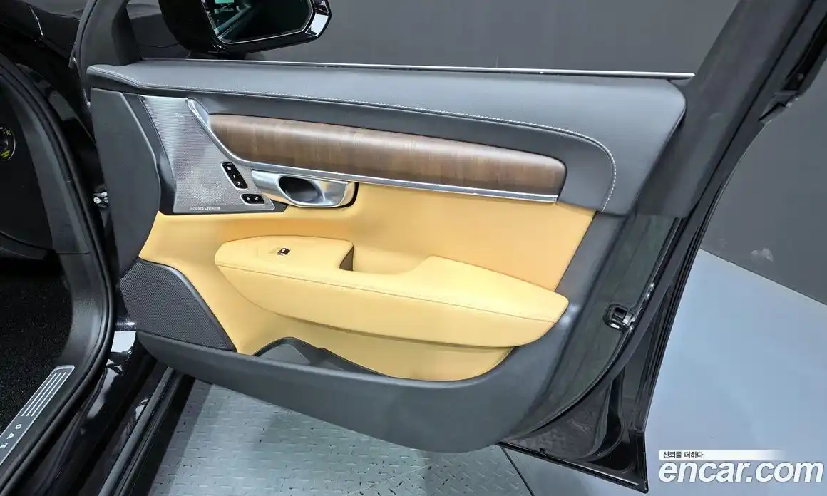 Volvo S90 2024 2.0 гидро в Москве № 1348709, фото 14
