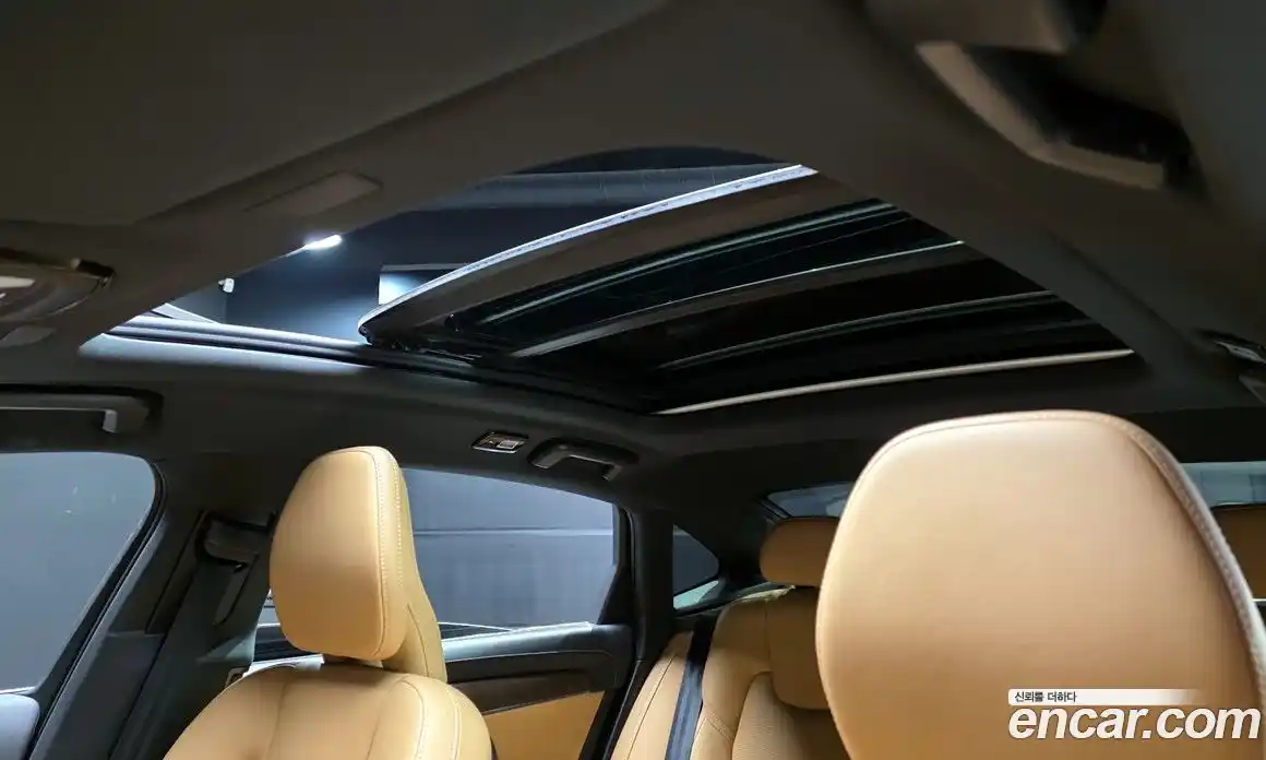 Volvo S90 2024 2.0 гидро в Москве № 1348709, фото 23