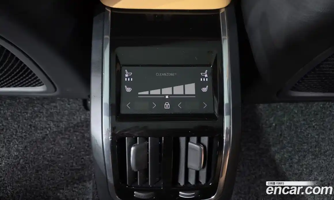 Volvo S90 2024 2.0 гидро в Москве № 1348709, фото 24