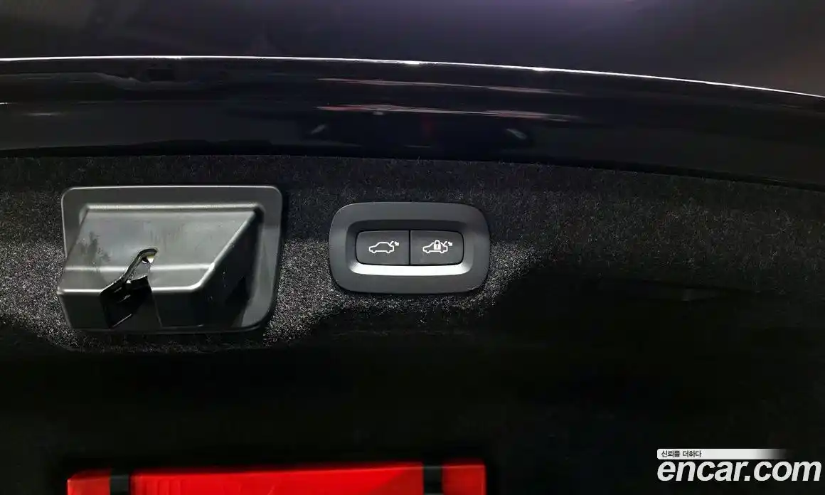 Volvo S90 2024 2.0 гидро в Москве № 1348709, фото 26