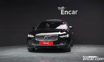 Volvo S90 2024 2.0 гидро в Москве № 1348709, миниатюра 3