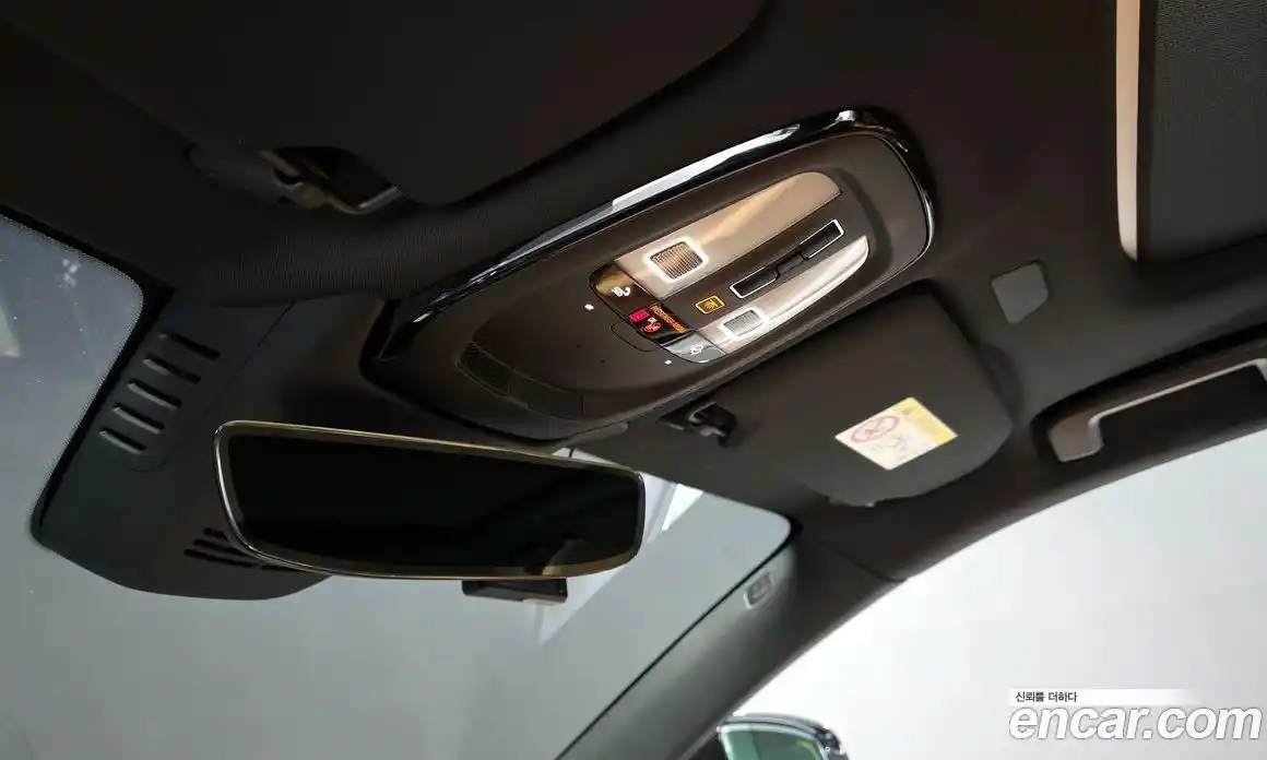 Volvo S90 2024 2.0 гидро в Москве № 1348709, фото 31